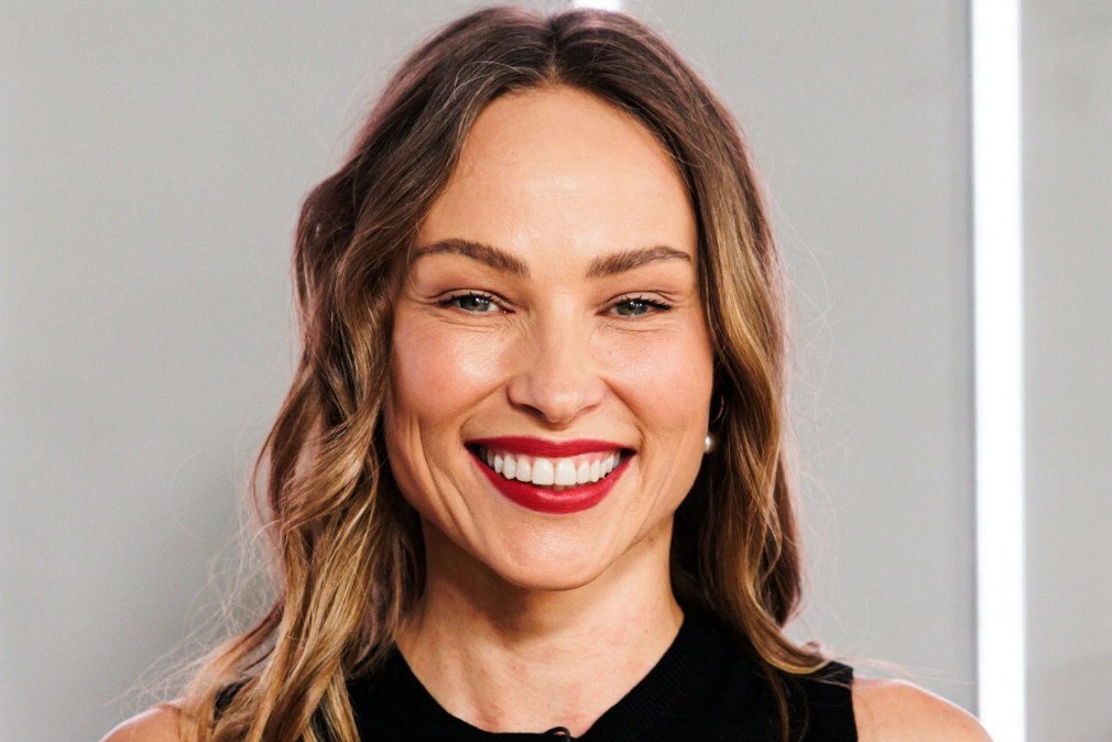 Weronika Książkiewicz, Dzień Dobry TVN, 2023