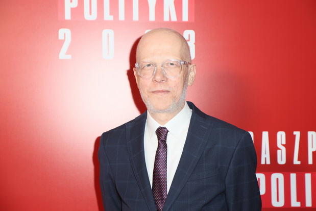 Gala Paszportów Polityki 2023