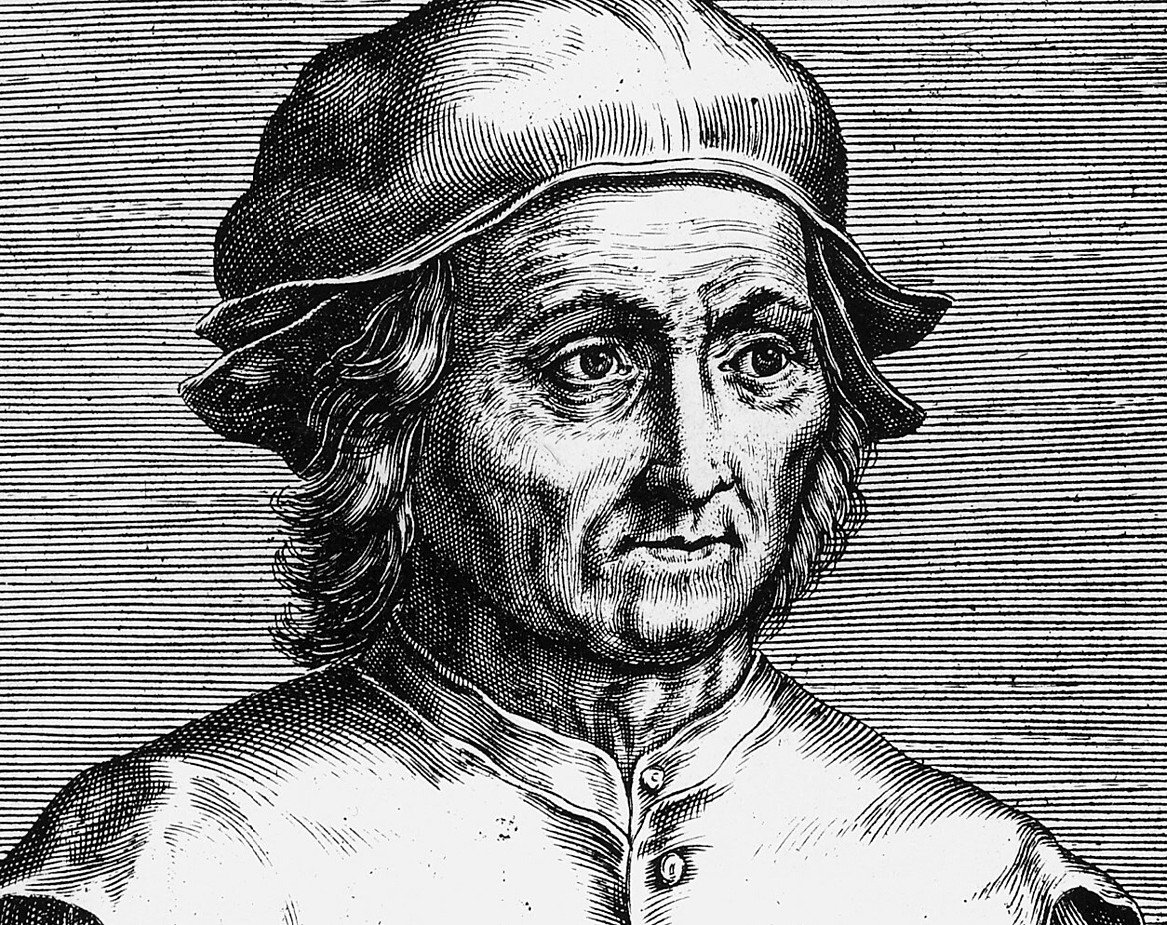 Hieronim Bosch 1