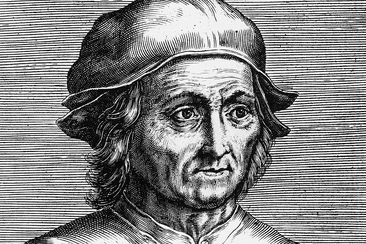 Hieronim Bosch 1