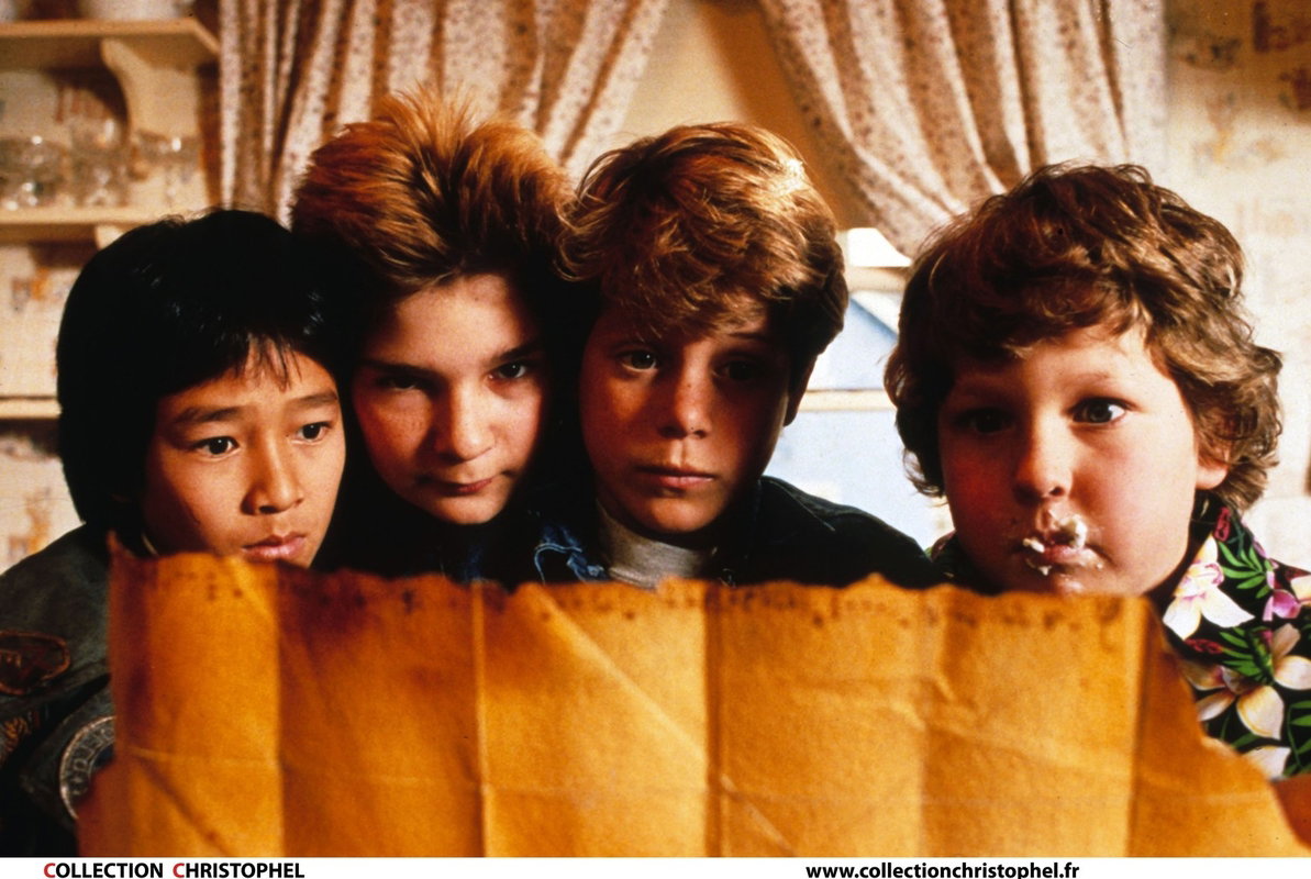 goonies