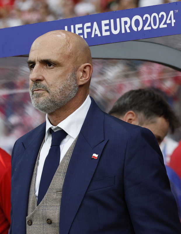 UEFA EURO 2024 - Group D Poland vs Austria
