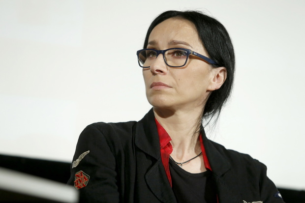scena z: Renata Przemyk, SK:, , fot. Podlewski/AKPA