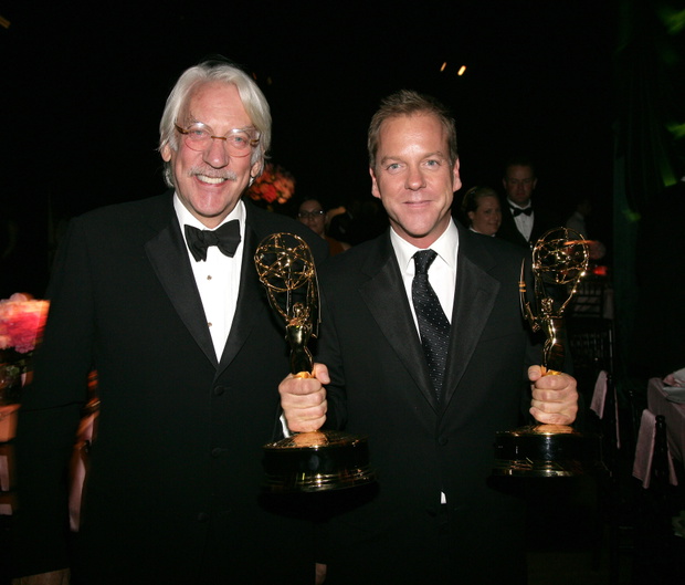 58th Annual Primetime Emmy Awards - Governors Ball