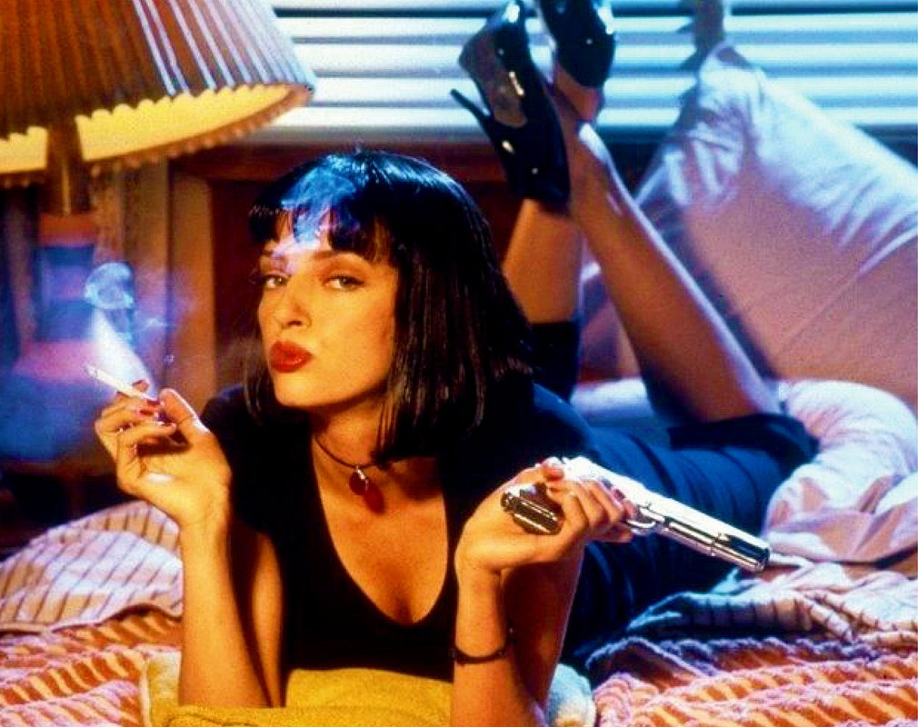 Pulp Fiction