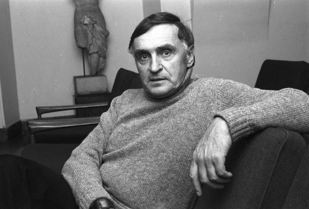 Andrzej Mularczyk