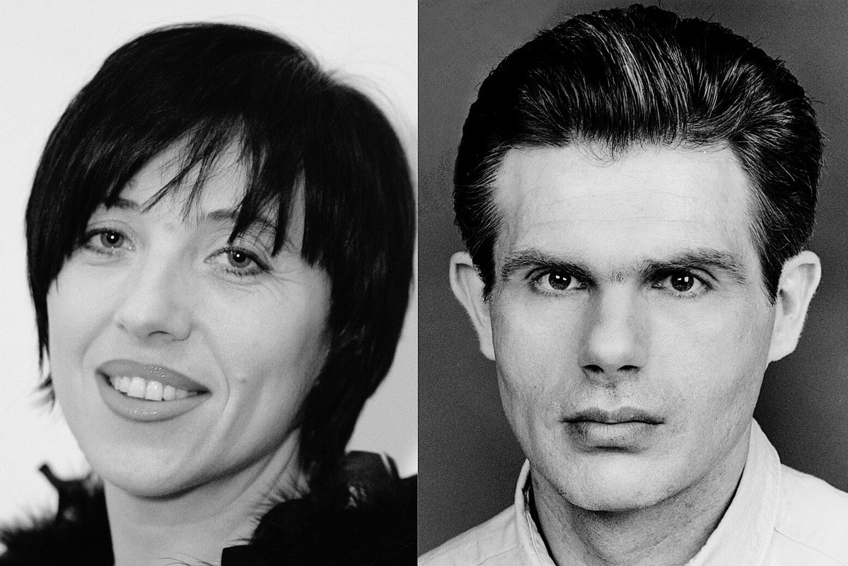 Wojciech Magnuski, Hanna Śleszyńska
