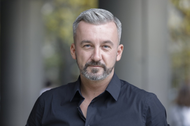 scena z: Krzysztof Skórzyński, SK:, , fot. AKPA