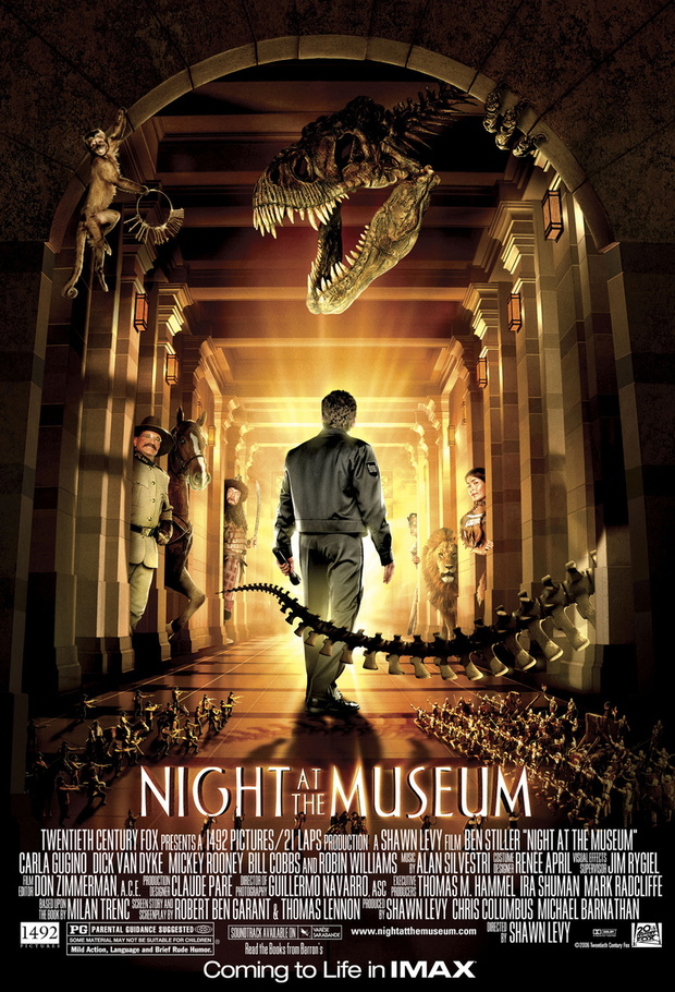 Credit: 20TH CENTURY FOX / Album