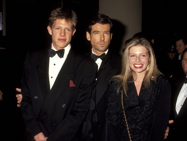 49th Annual Golden Globe Awards
