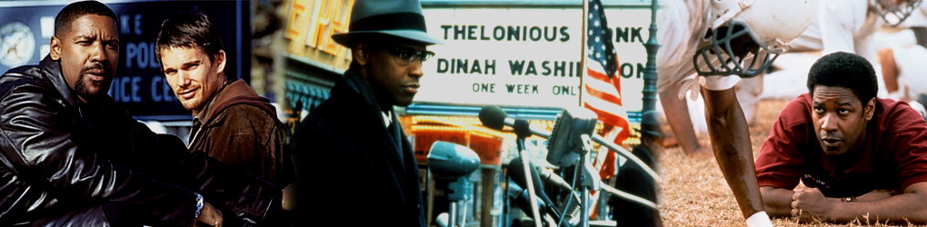 top denzel