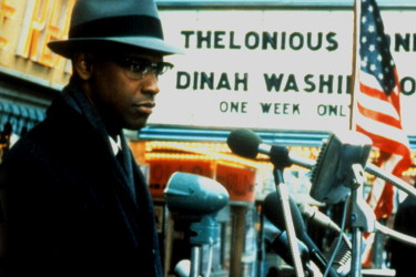 top denzel