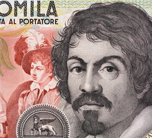 Caravaggio 1