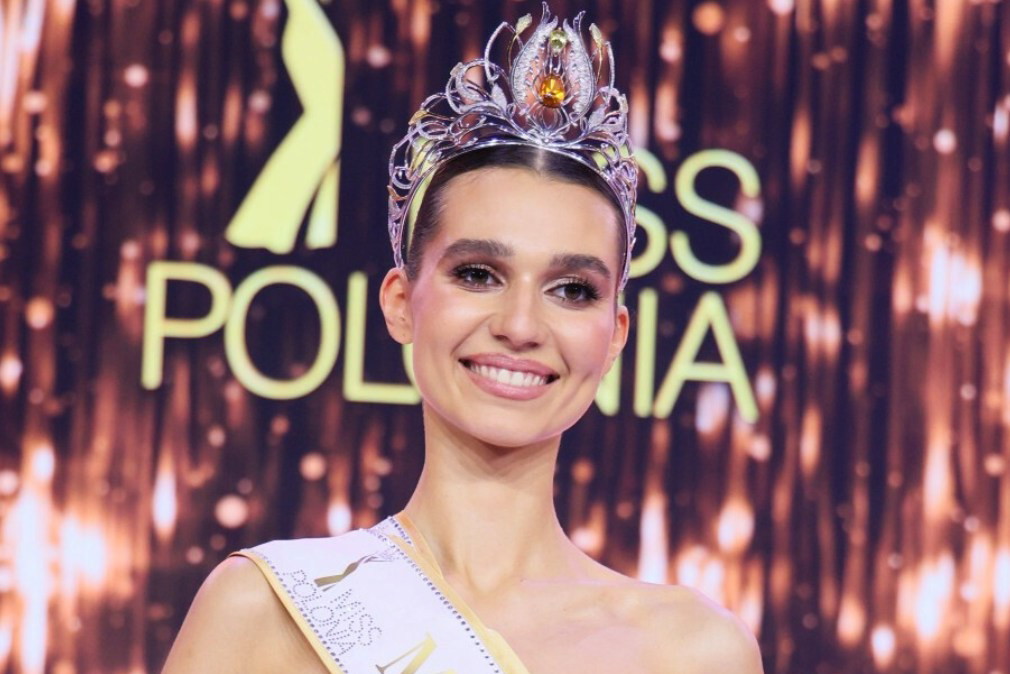 Maja Klajda, Finał konkursu Miss Polonia 2024