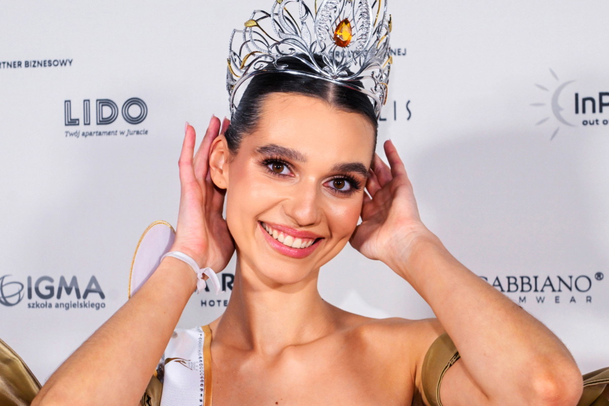 Maja Klajda, Miss Polonia 2024 - gala finałowa, 28.06.2024 rok
