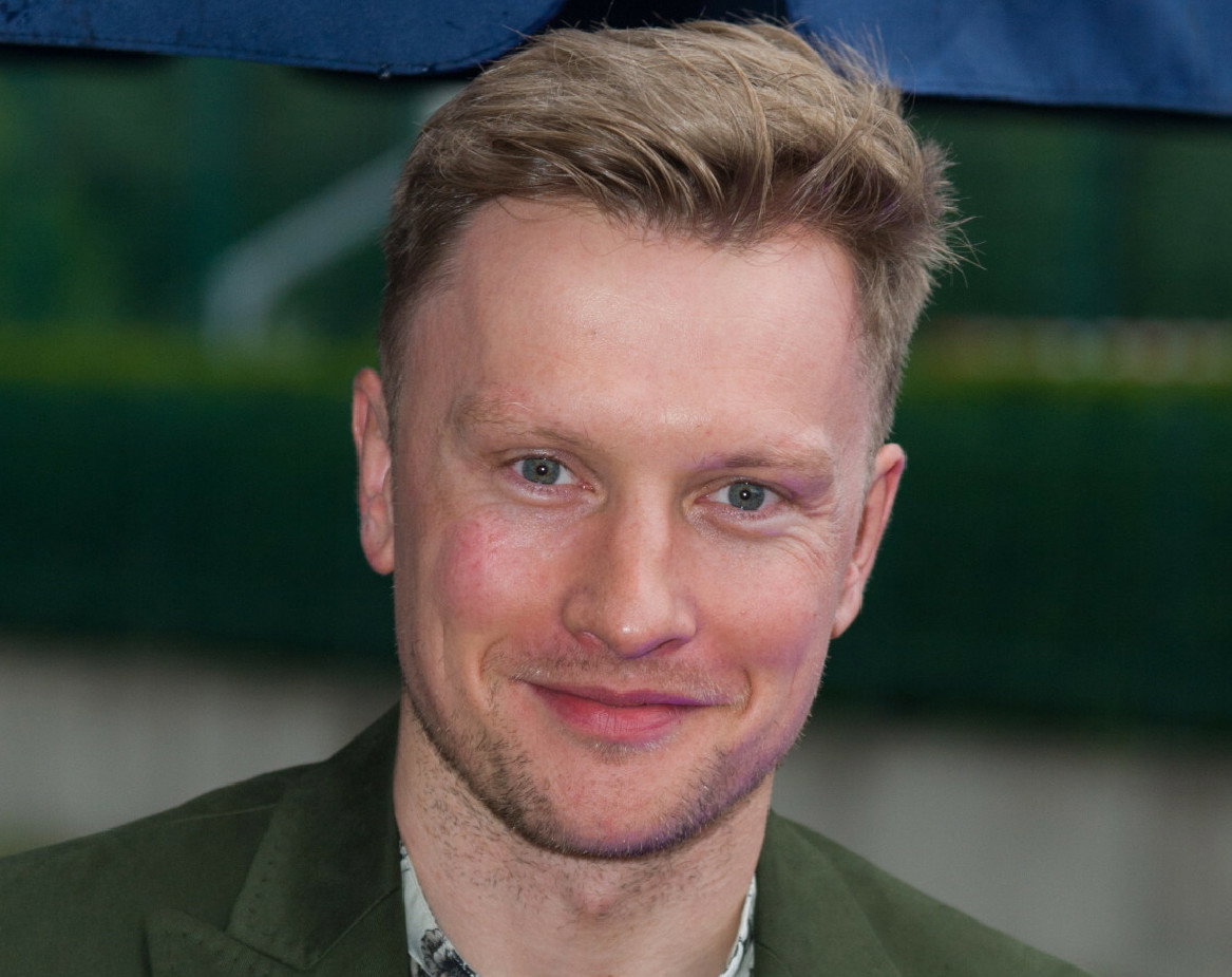 Kuba Wesołowski, Jakub Wesołowski, Otwarcie showroomu Promemoria Warsaw, 2019