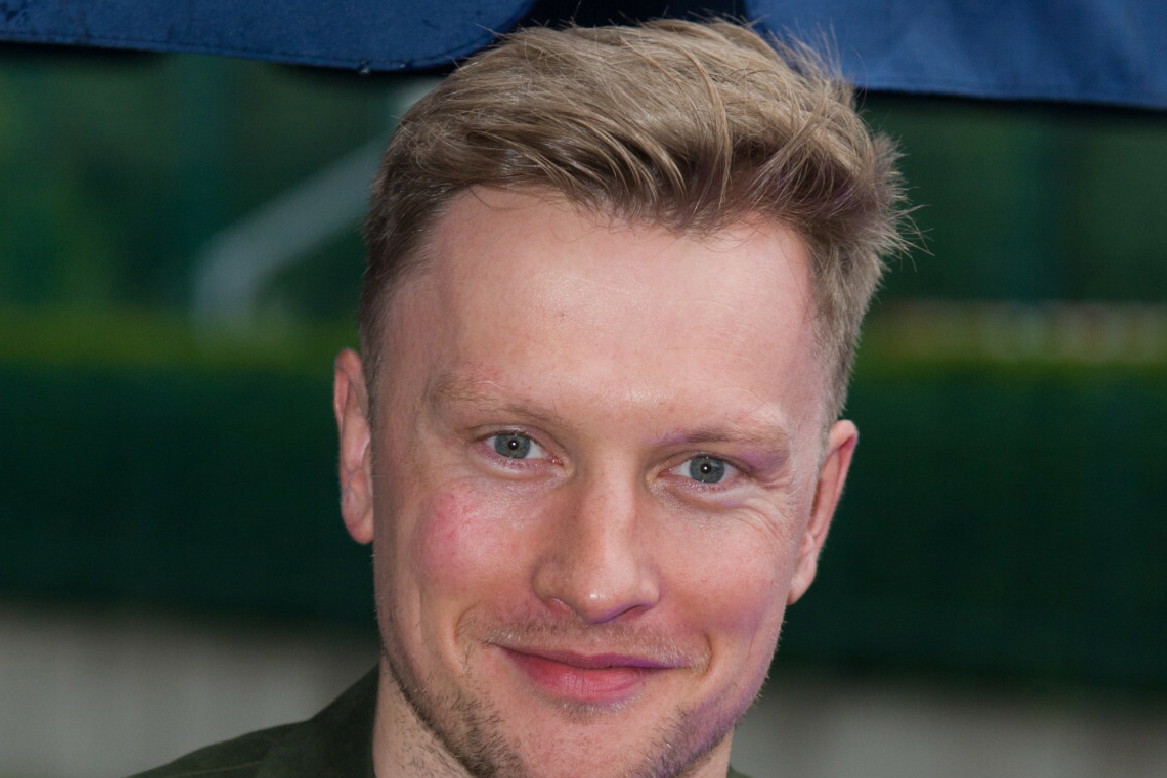 Kuba Wesołowski, Jakub Wesołowski, Otwarcie showroomu Promemoria Warsaw, 2019