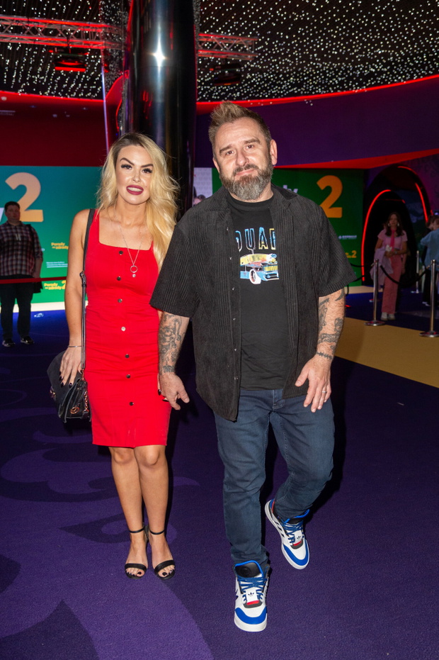 Premiera filmu Porady na zdrady 2