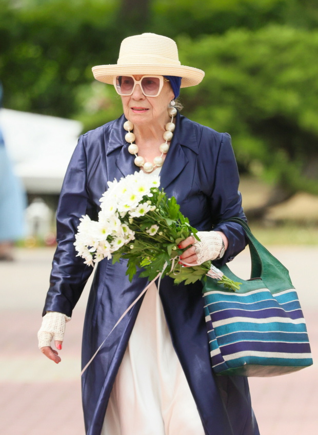 Pogrzeb Andrzeja Mularczyka