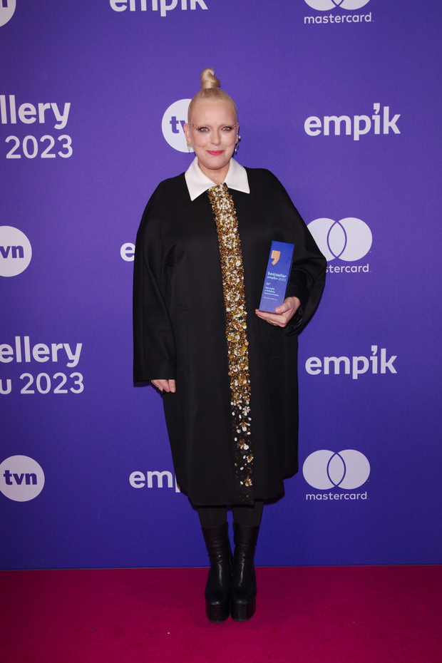 Katarzyna Nosowska