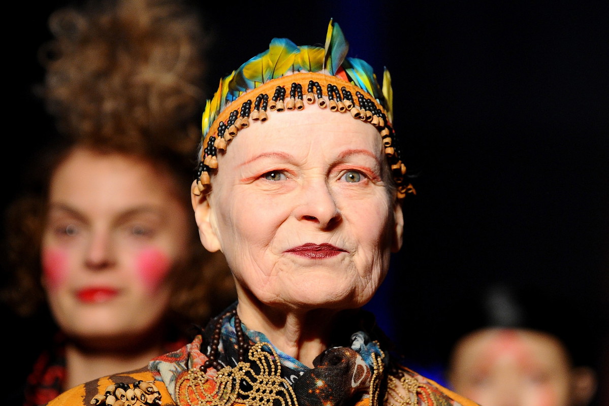 Vivienne Westwood