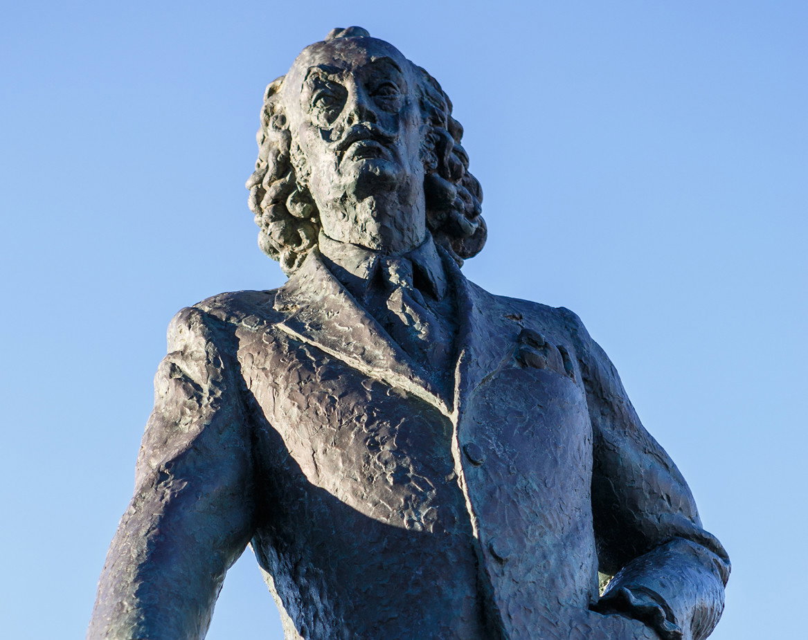 Salvador Dalí 1