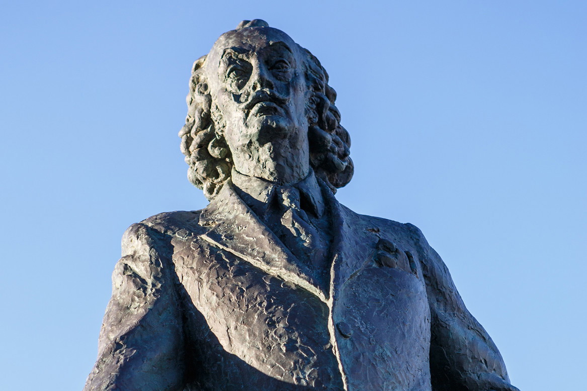 Salvador Dalí 1