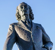 Salvador Dalí 1