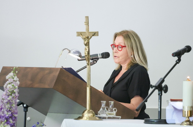 Pogrzeb Andrzeja Mularczyka