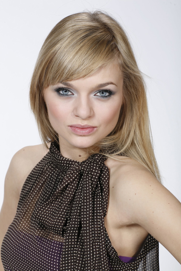 scena z: Emilia Komarnicka SK: , , , , fot. Gr¹bczewski/AKPA