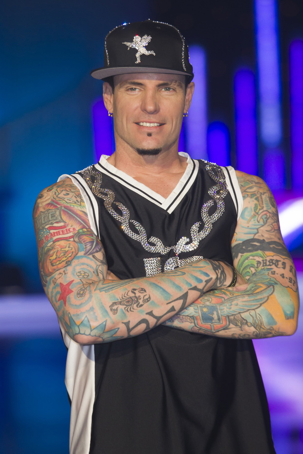 Dancing On Ice Tour 2011