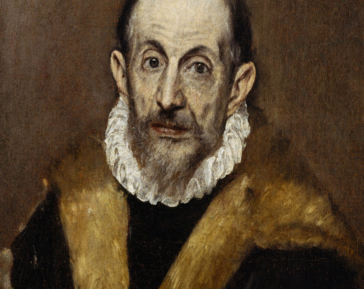 El Greco 1