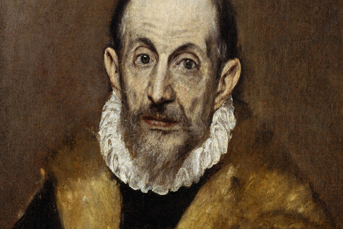 El Greco 1