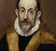 El Greco 1