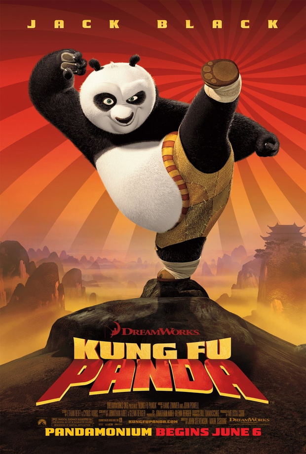 Credit: DREAMWORKS / Album