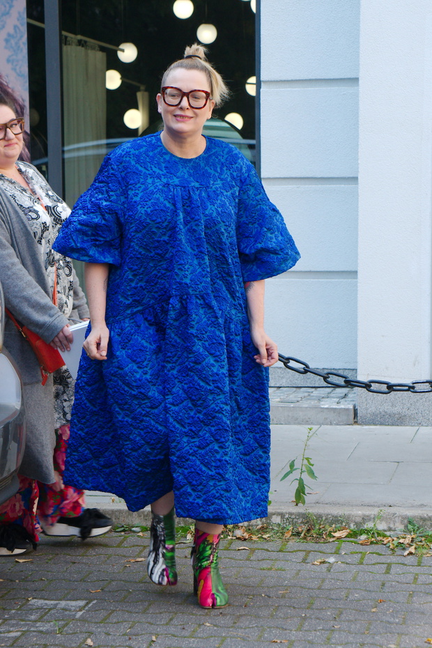 Katarzyna Nosowska