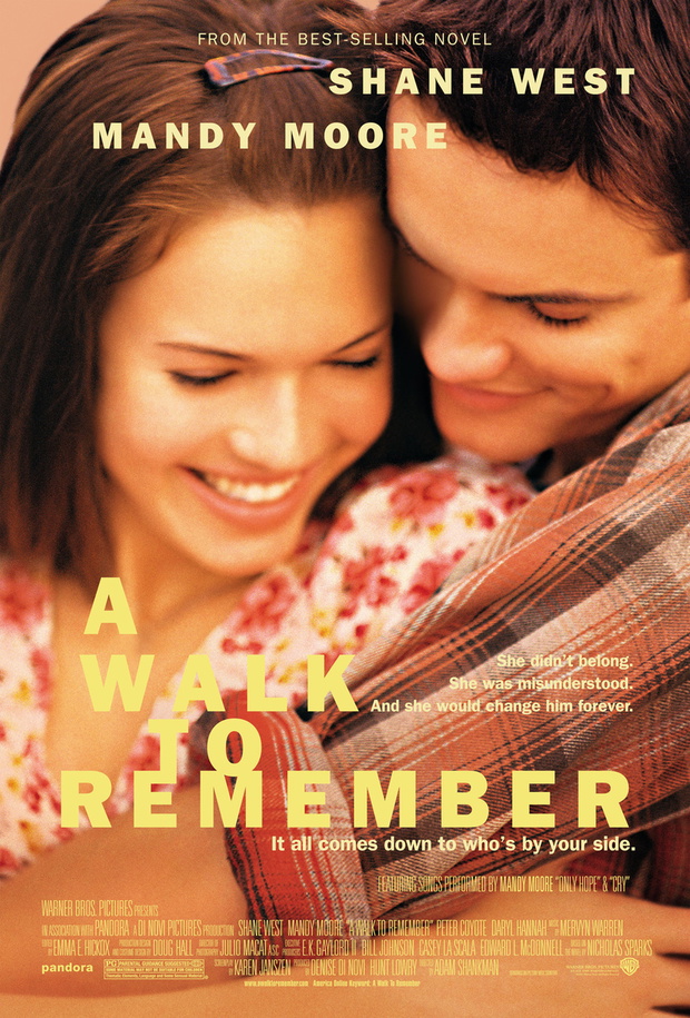 Credit: WARNER BROTHERS / Album