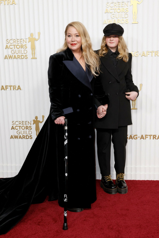 29. wr?czenie nagród Screen Actors Guild