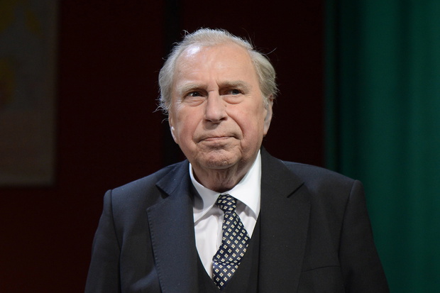 Jerzy Stuhr
