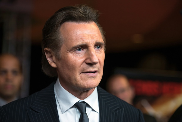 "Taken 3" Fan Event Screening