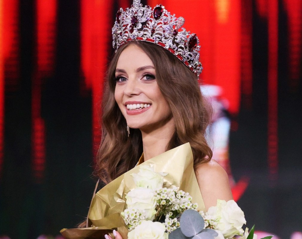 Kasandra Zawal, Miss Polski 2024