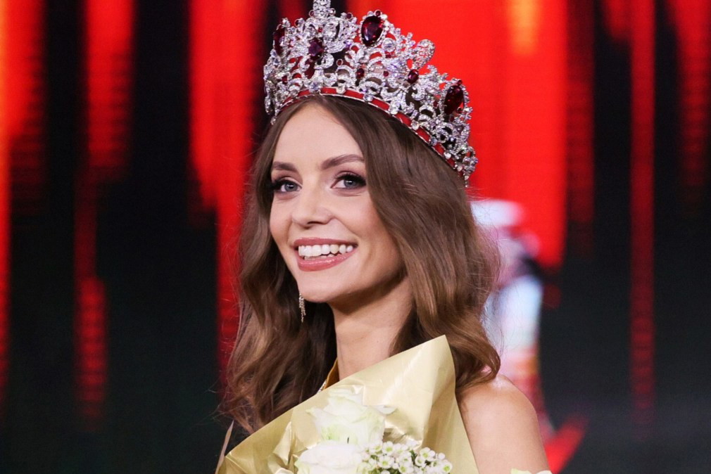Kasandra Zawal, Miss Polski 2024