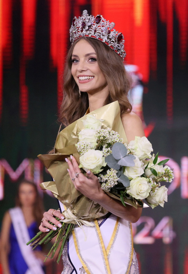 Miss Polski 2024