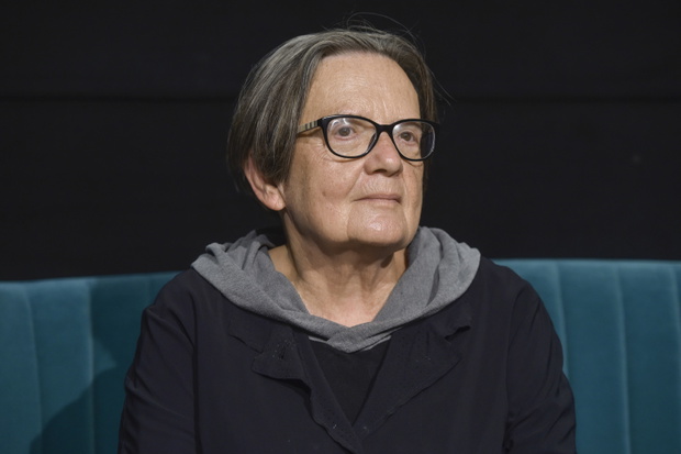 scena z: Agnieszka Holland, SK:, , fot. Kurnikowski/AKPA