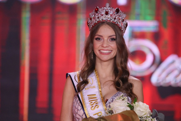 Miss Polski 2024