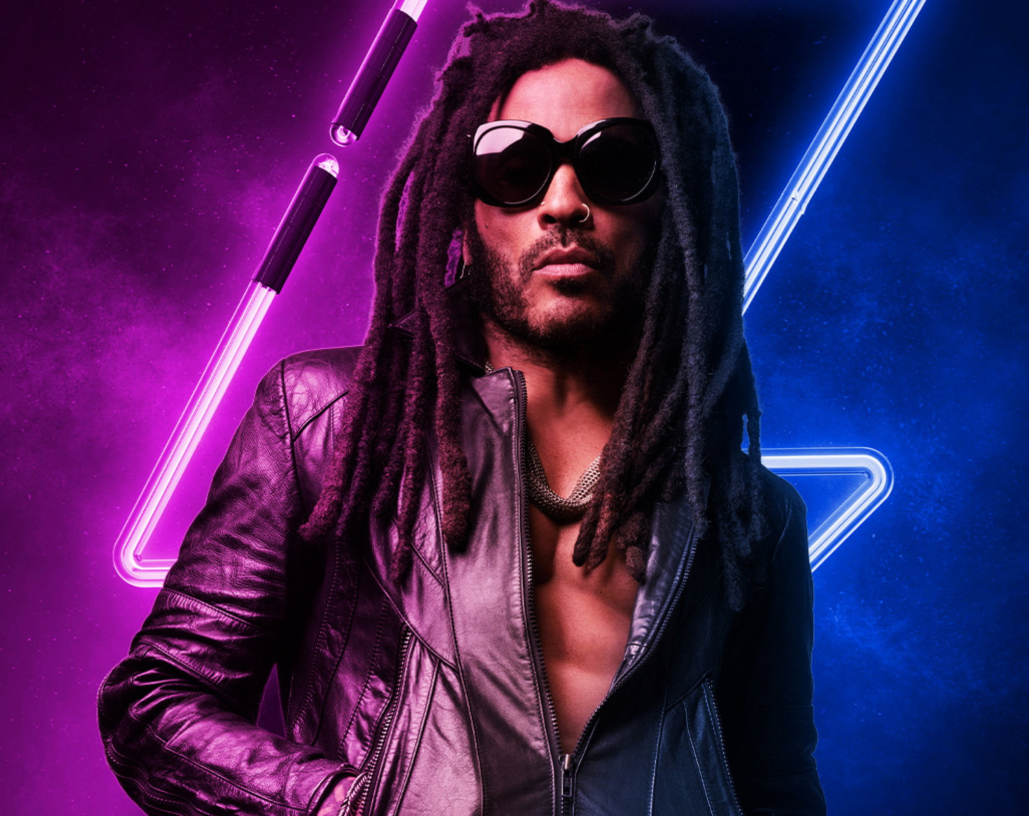 Lenny Kravitz, trasa koncertowa 2024