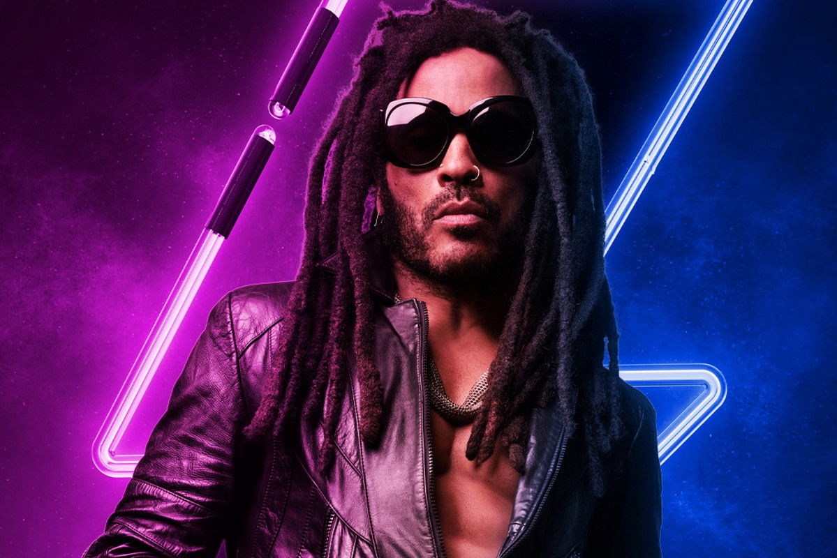 Lenny Kravitz, trasa koncertowa 2024