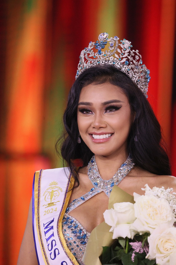 Miss Supranational 2024