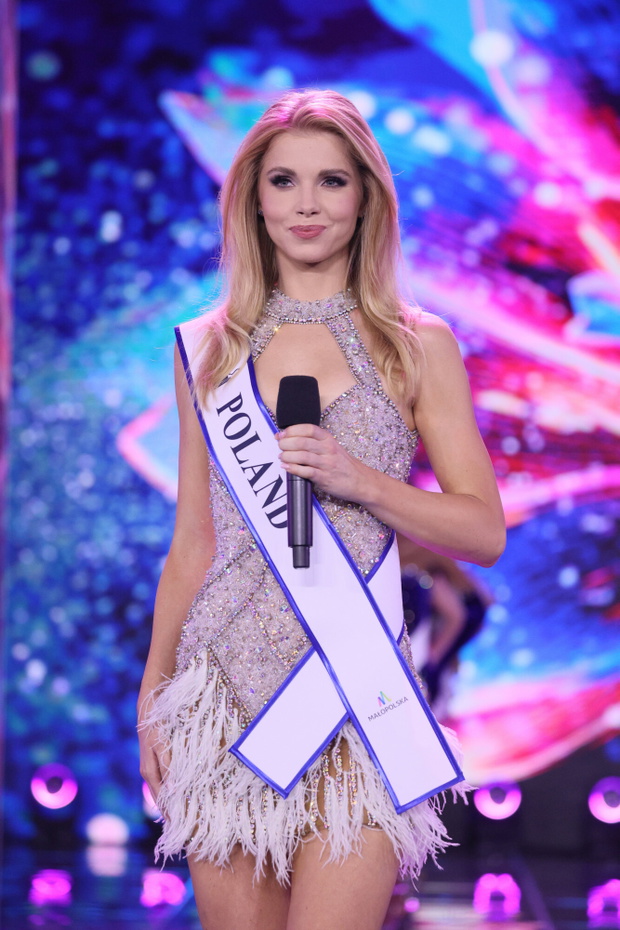 Miss Supranational 2024