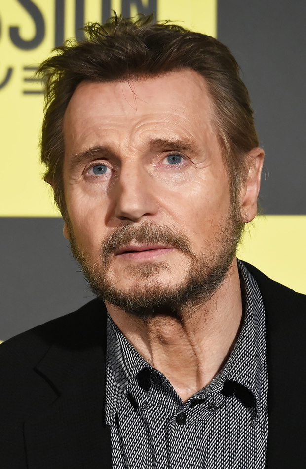 "The Commuter" Premiere In Tokyo